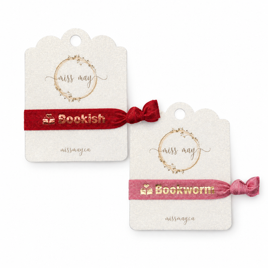 Book lover gifts