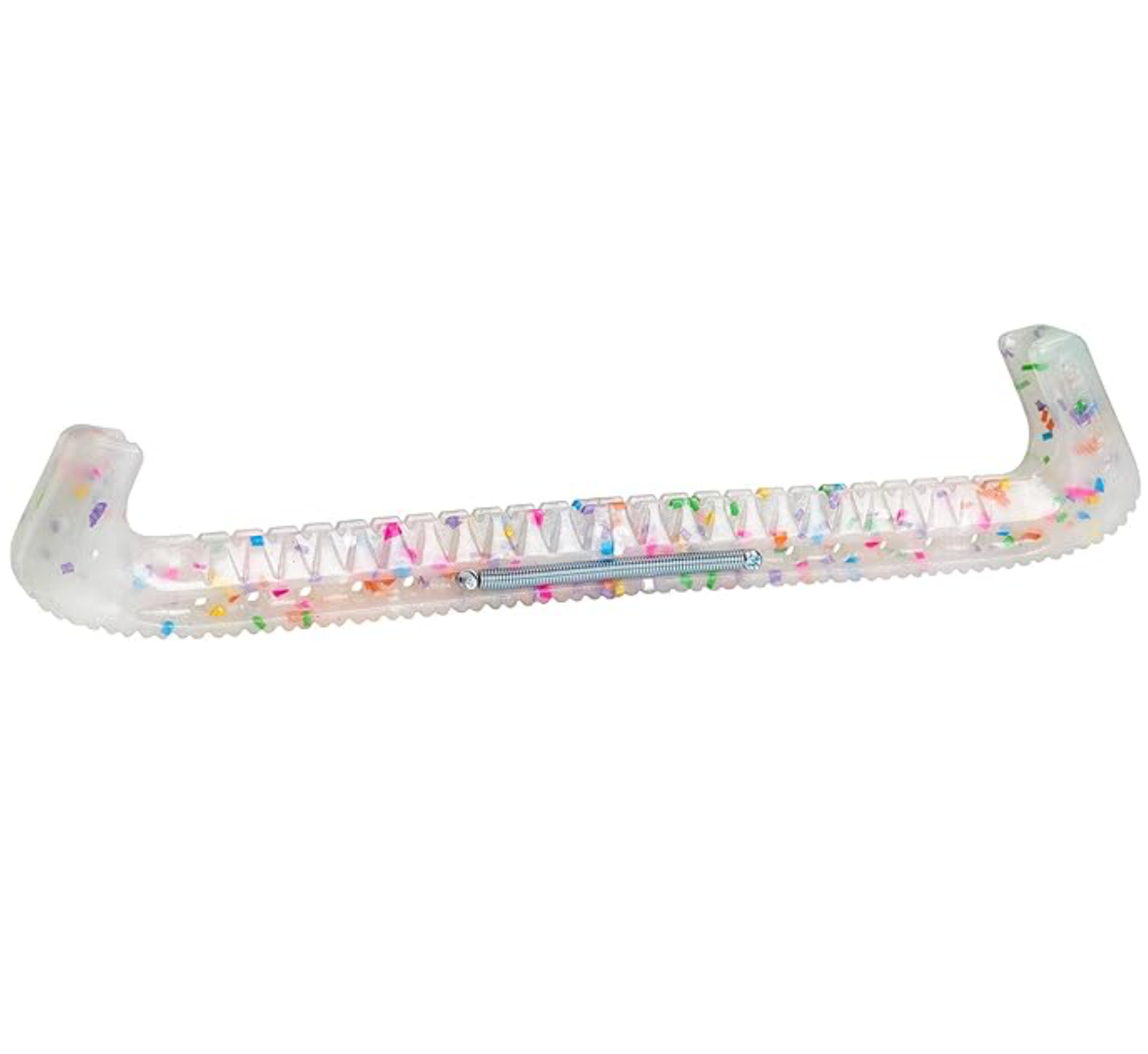 Guardog Top Notch Hard Adjustable Skate Guards - Colorful, Scented and Color-Changing Designs