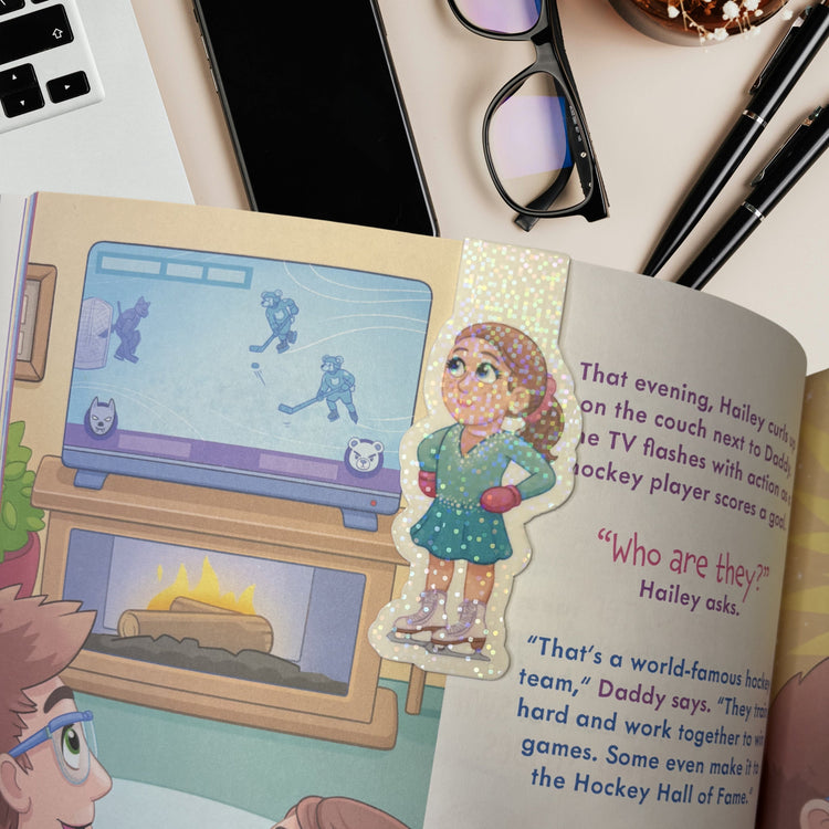 Bookmarks