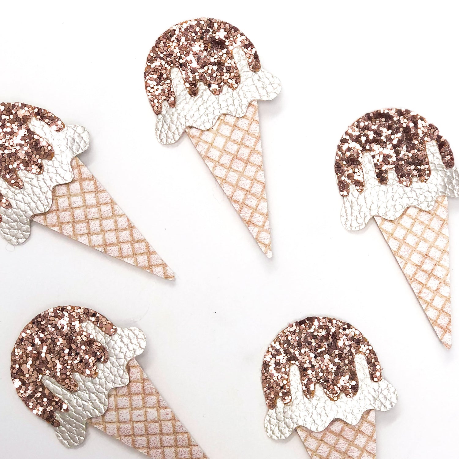 Digital Bow Cut Files – PDF & SVG