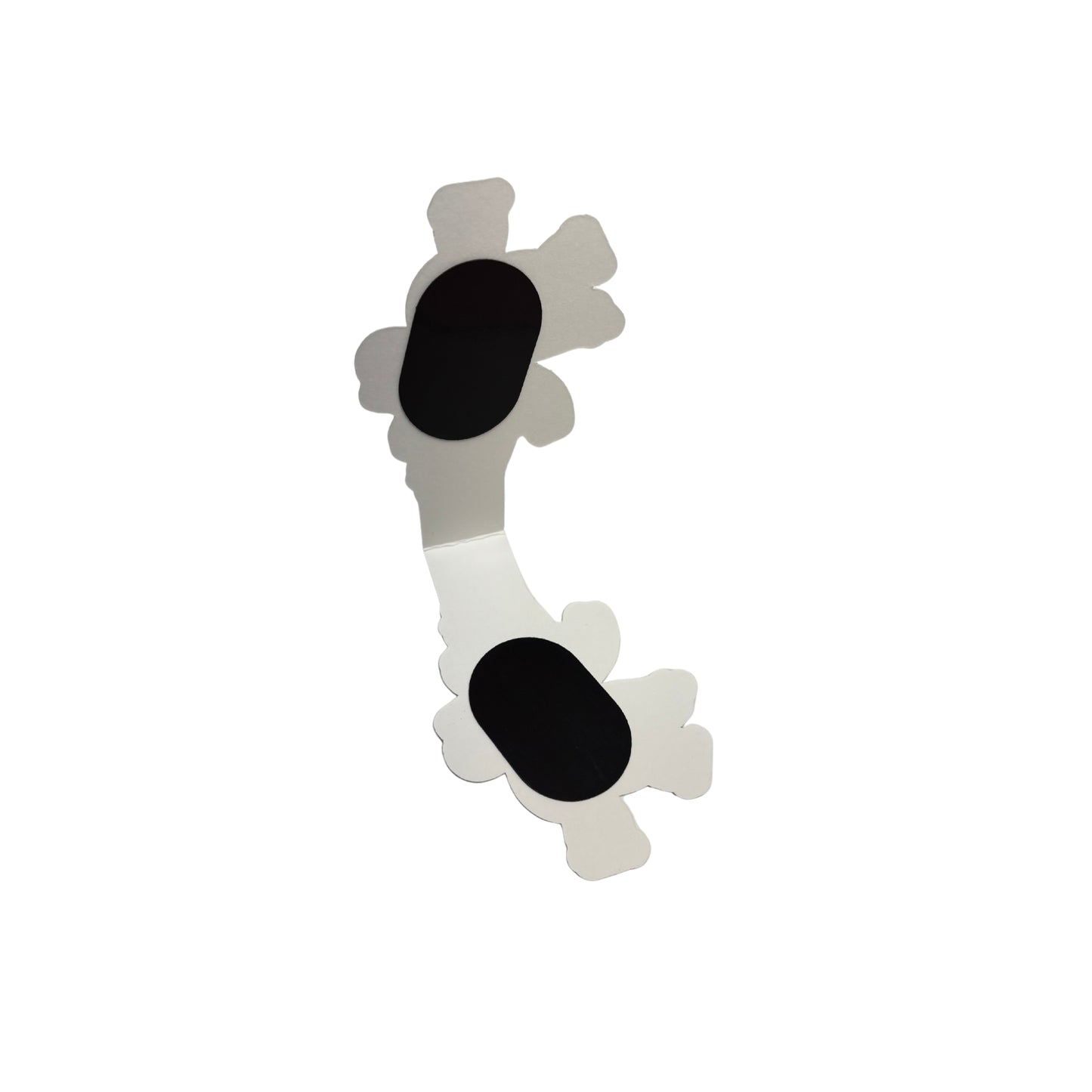 When I Become an Ice Skater – Magnetic Character Bookmarks | Caitlin Bowers