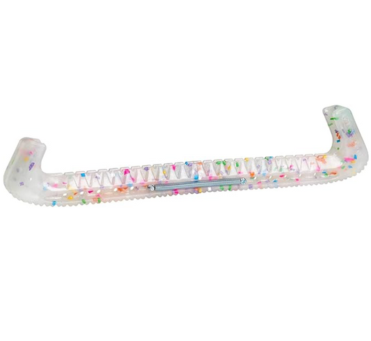 Guardog Top Notch Hard Adjustable Skate Guards - Colorful, Scented and Color-Changing Designs