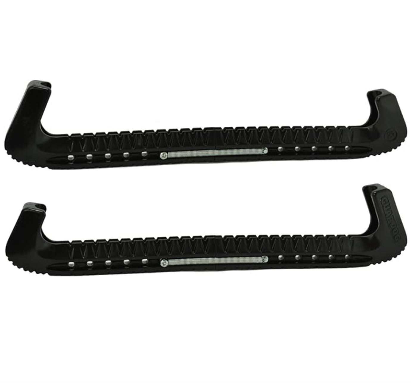 Guard Dog Universal Skate Guards - Hard - Black