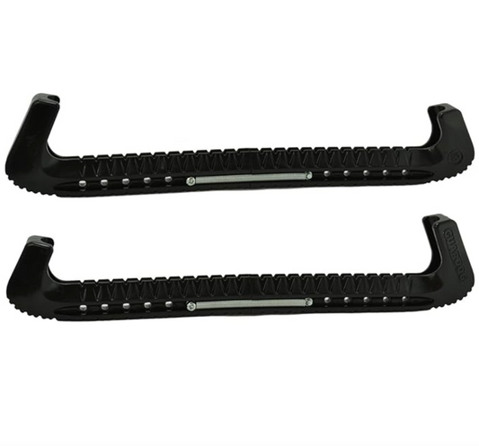 Guard Dog Universal Skate Guards - Hard - Black