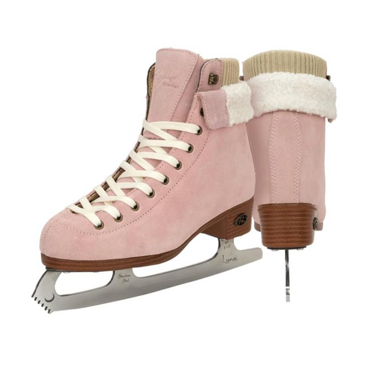 Riedell Skates - Ember - Recreational Figure Ice Skates