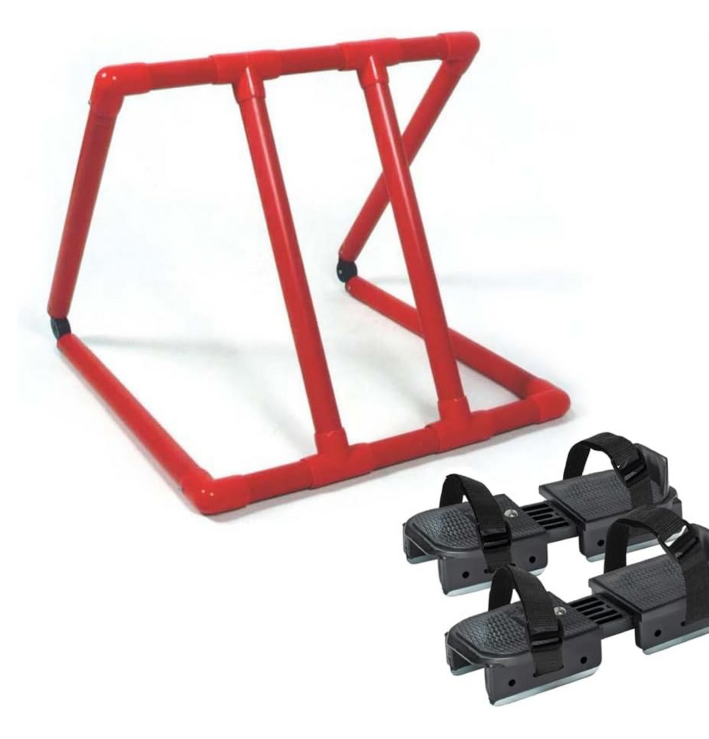 Skating Support and Bobskate Combo Baby/Toddler