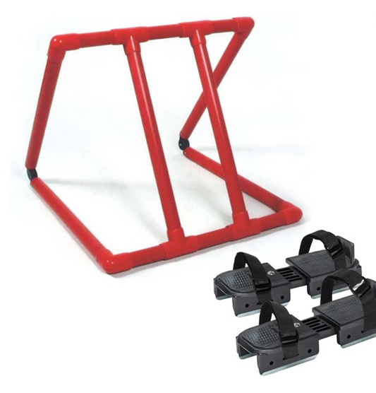 Skating Support and Bobskate Combo Baby/Toddler