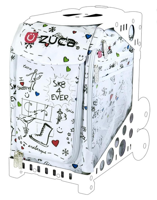 Zuca SK8 Sport Insert Bag / 89055900385